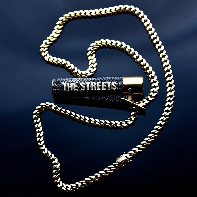 None Of Us Are Getting Out Of - Streets, The Cd Album