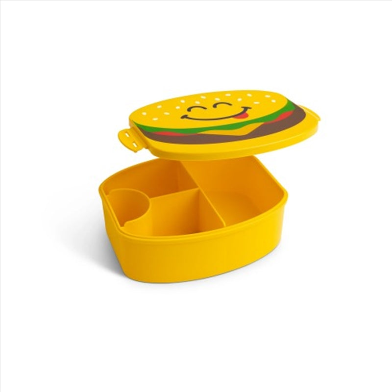 Bento Box - Burger