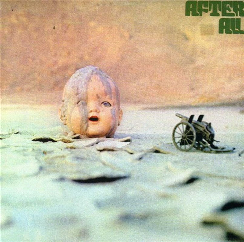 After All - After All Cd Album