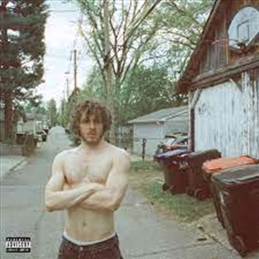 Jackman. - Harlow, Jack Cd Album