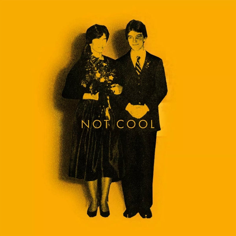 Not Cool - Easton, Tim Cd Album