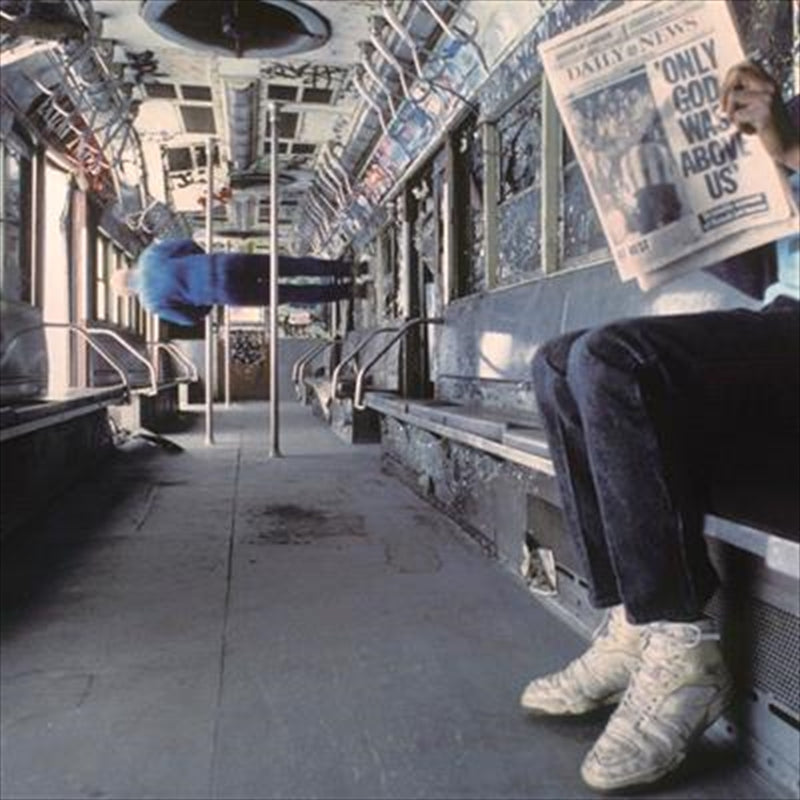 Only God Was Above Us - Vampire Weekend Cd Album