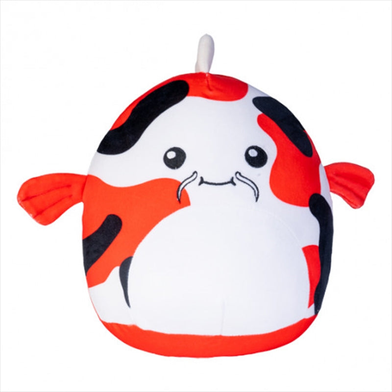 Smooshos Pal Koi
