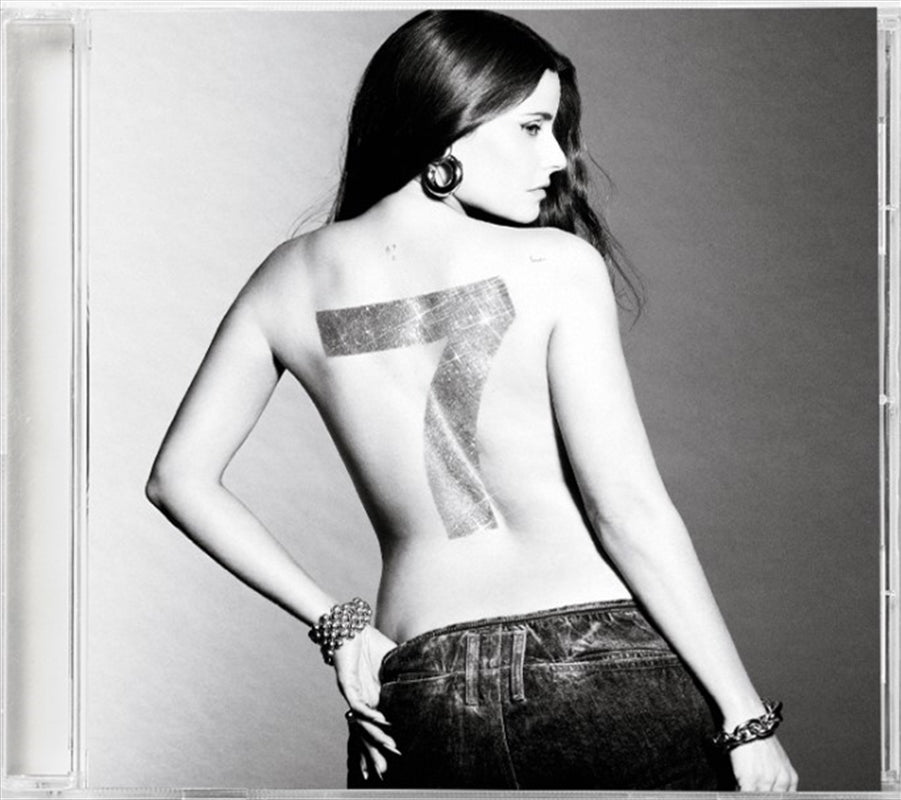 7 - Nelly Furtado Cd Album