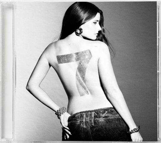 7 - Nelly Furtado Cd Album