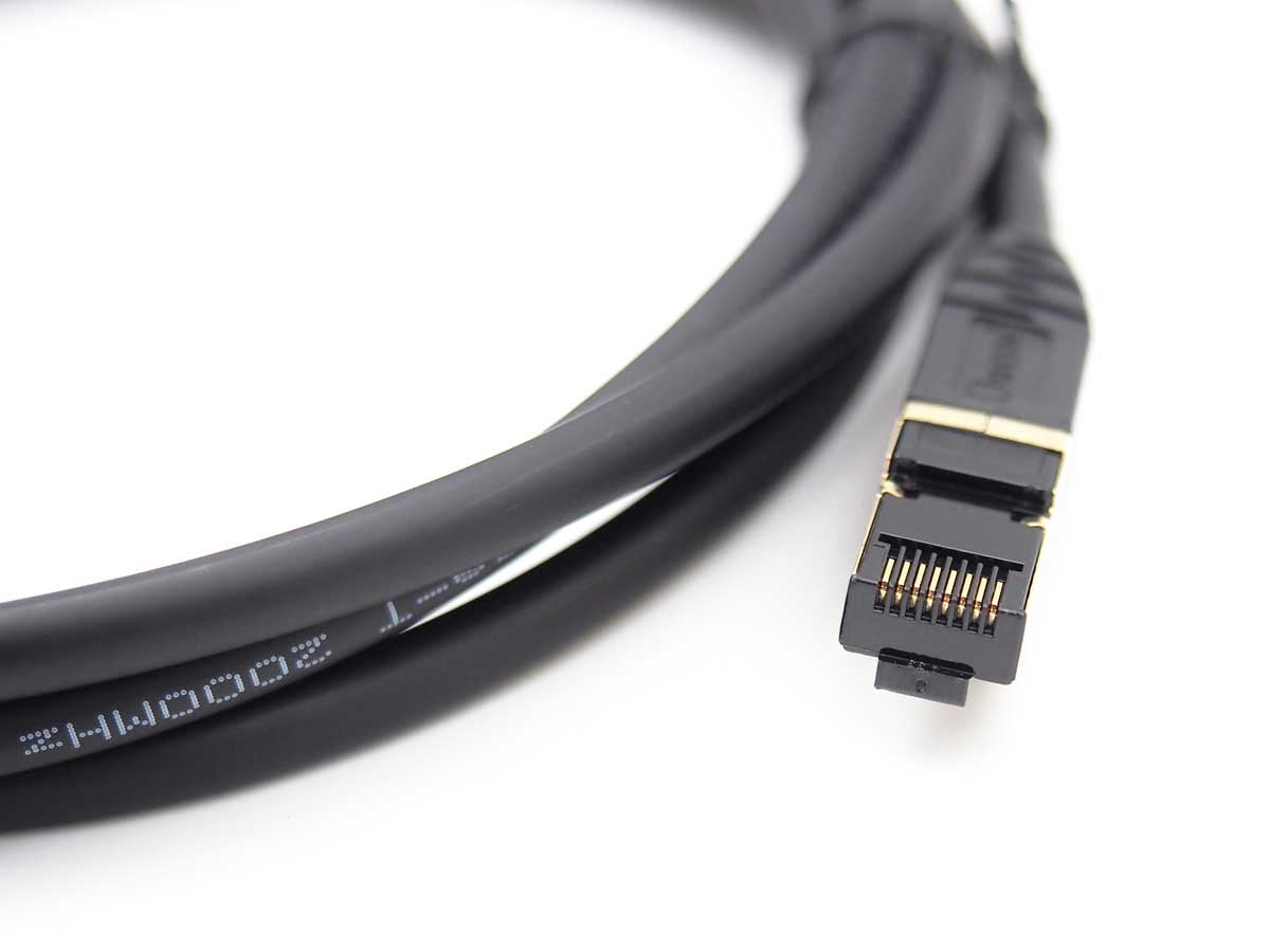 OXHORN Cat8 Ethernet Cable 15m