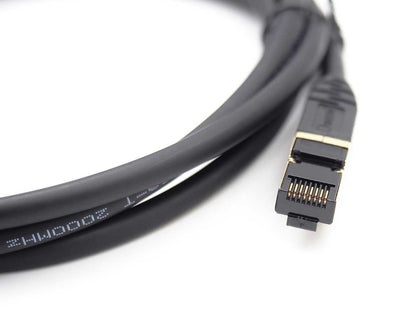 OXHORN Cat8 Ethernet Cable 3m