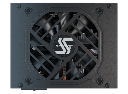 Seasonic FOCUS SGX-750 (2021) 750W Modular 80 Plus Gold PSU