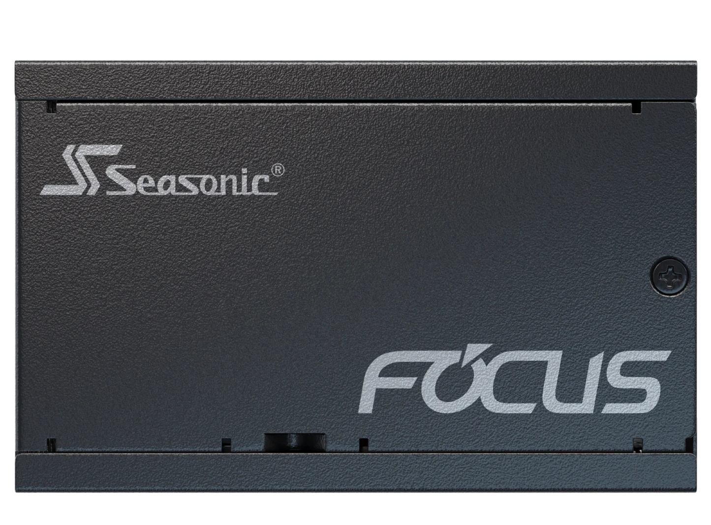 Seasonic FOCUS SGX-750 (2021) 750W Modular 80 Plus Gold PSU