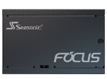 Seasonic FOCUS SGX-750 (2021) 750W Modular 80 Plus Gold PSU