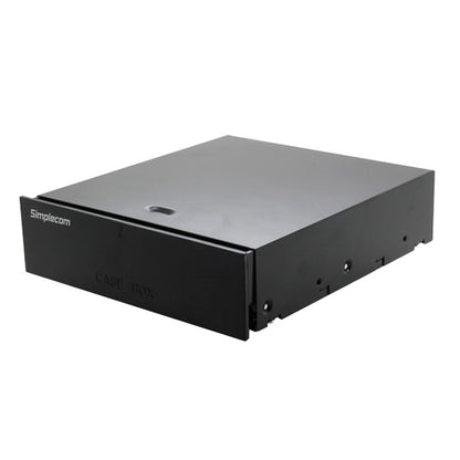Simplecom SC501 Desktop PC 5.25 Bay Accessories Storage Box Drawer"