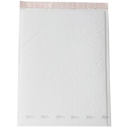 20 Pack of 34*24cm White Padded Mailer Bag Envelope