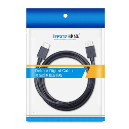 DisplayPort Cable 4K DP to DP Male to Male Lead for PC Monitor Projector 1M–5M - 5 M