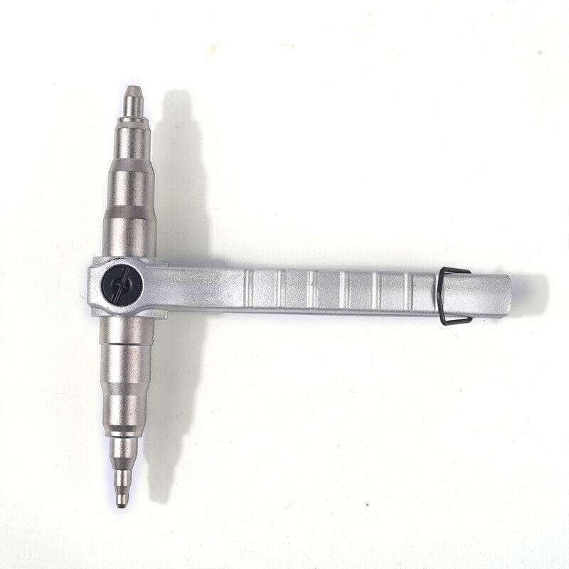 Copper Pipe Tube Expander Hand Expanding Tool Hand Refrigeration Tools Swaging
