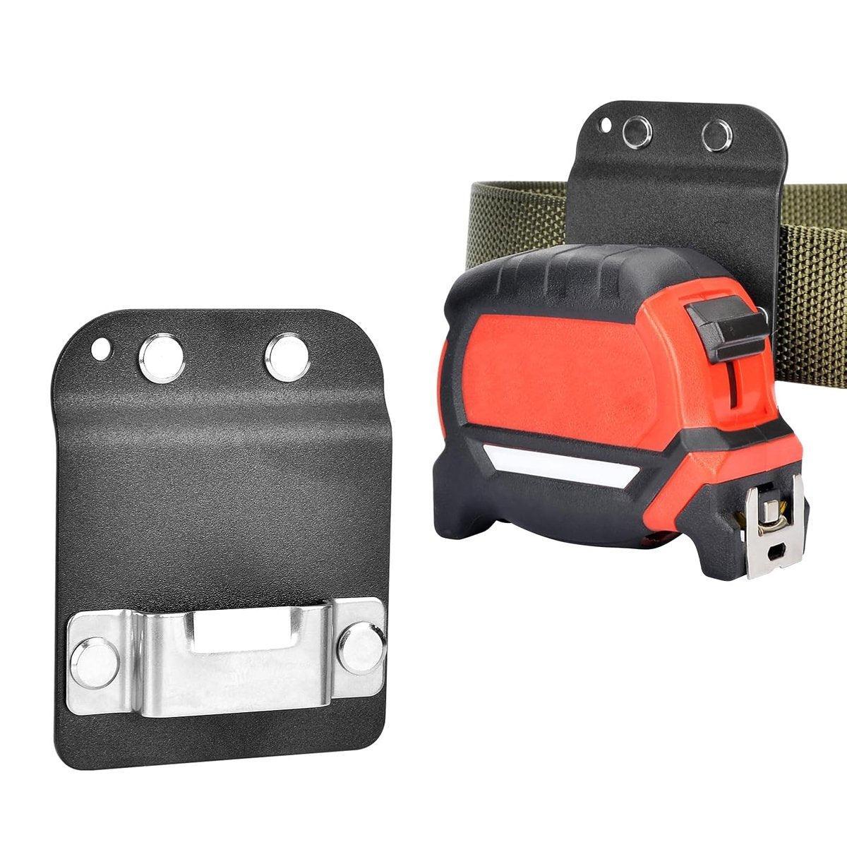 Multifunctional Electric Drill Belt Clip Portable Tool Holder for Easy Access
