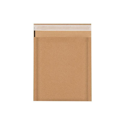 100PCS Honeycomb Wrap Bags Kraft Paper Cushion Eco Friendly Protective Wrapping - 17*22.5+4.5CM