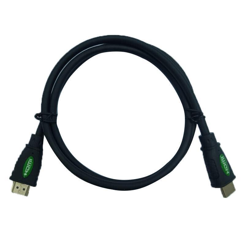 1-5M HDMI V2.0 Cable 4K Ultra HD 1080P 3D & High-Speed Ethernet - 10M
