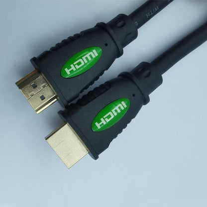 1-5M HDMI V2.0 Cable 4K Ultra HD 1080P 3D & High-Speed Ethernet - 10M