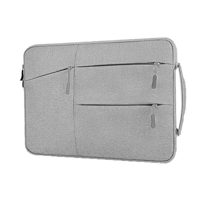 Laptop Sleeve Travel Bag Carry Case For MacBook Air Pro 14.1”-15.4” - Pink