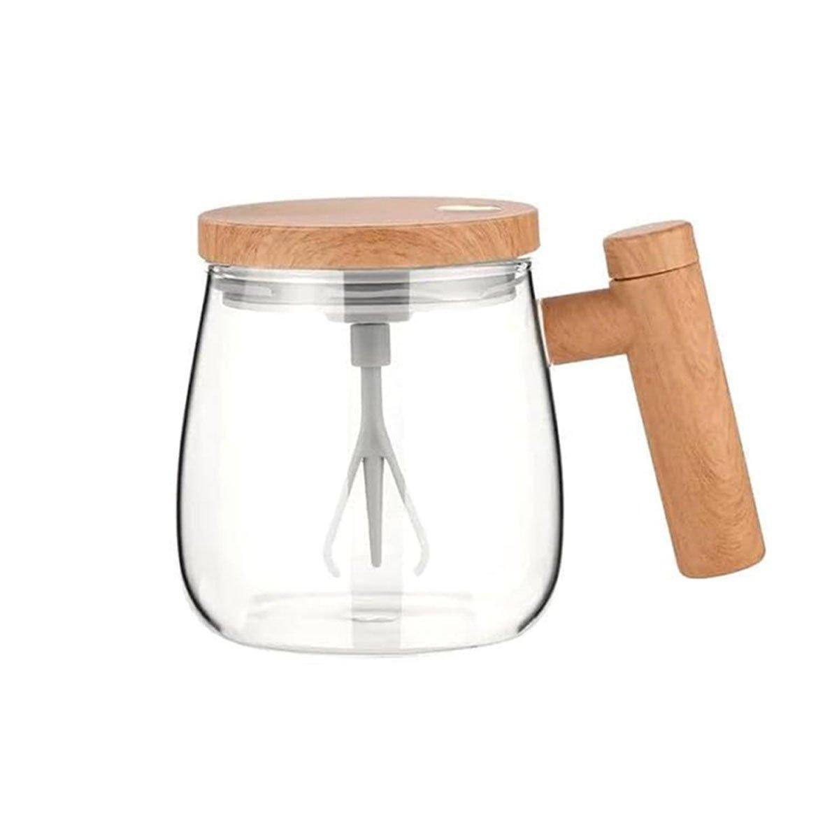 Automatic Electric Mixing Cup Self-Stirring Coffee Mug High Value Portable Mug