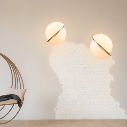 Padgett Pendant Light - Large