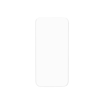 Otterbox Premium Glass Screen Protector for iPhone 15 / 16 - Clear