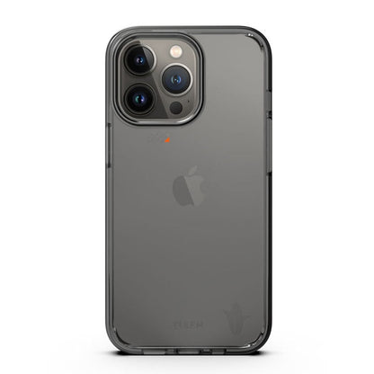 EFM Bio+ Case Armour with D3O Bio for iPhone 13 Pro Max (6.7) - Black/Grey"