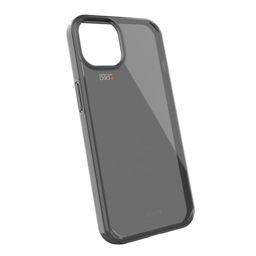 EFM Alaska Armour with D3O Crystalex Case for iPhone 13 Pro Max (6.7) - Black"