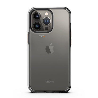 EFM Aspen Case Armour with D3O 5G Signal Plus for iPhone 13 Pro Max (6.7) - Slate Clear"