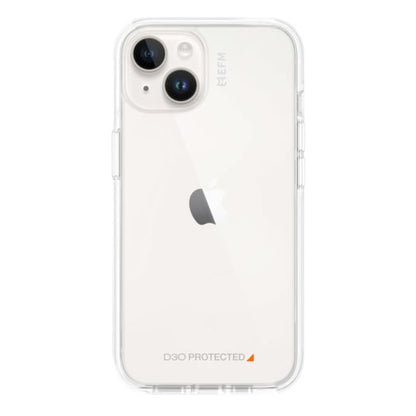 EFM Aspen Pure Case Armour with D3O Crystalex For iPhone 14 Plus (6.7) - Clear"