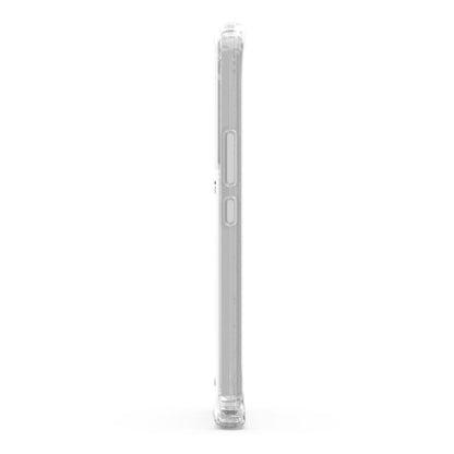 EFM Aspen Case Armour with D3O Crystalex for Samsung Galaxy S22+ (6.6) - Clear