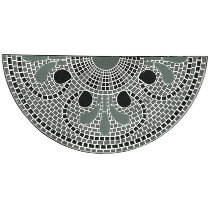 Tuscan Serenity Outdoor Table 60x69cm