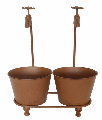 Maple Planter 38x44cm