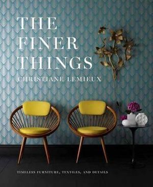Finer Things