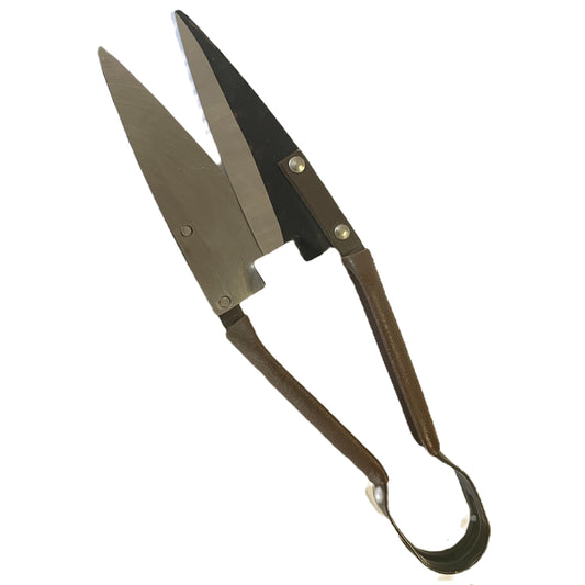 12 Gardening Shears - Metal Handle"