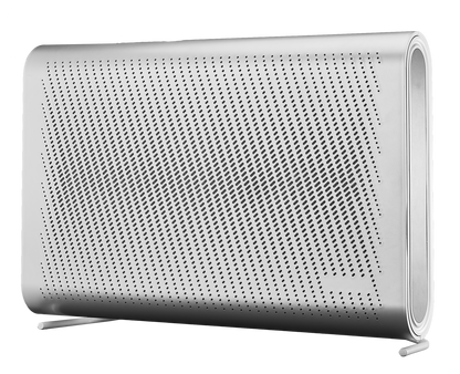 Air Purifier two-way (Wall Mounted or Desktop)