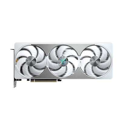 Gigabyte GeForce RTX™ 5080 AERO OC SFF 16G GPU Graphics Card