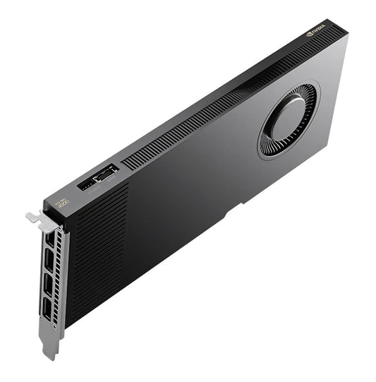 Leadtek nVidia RTX PRO 4000 Blackwell 24GB GDDR7 with error-correcting code