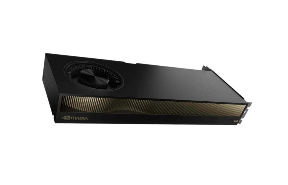 Leadtek nVidia RTX PRO 4500 Blackwell 32GB GDDR7 with error-correcting code