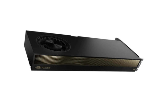 Leadtek nVidia RTX PRO 4500 Blackwell 32GB GDDR7 with error-correcting code