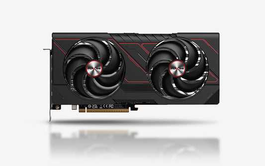 SAPPHIRE PULSE AMD RADEONâ„¢ RX 9070 GAMING 16GB DUAL HDMI / DUAL DP (11349-03-20G)