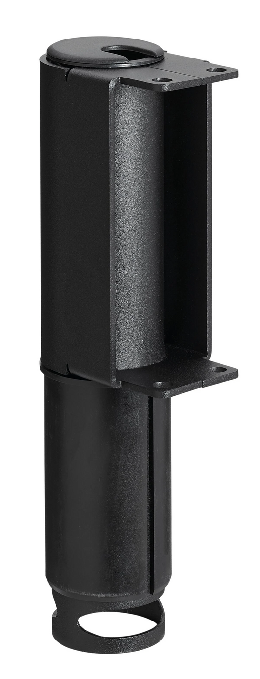 VOGELS PFA 9148 TURN UNIT DISPLAY FLOOR STAND