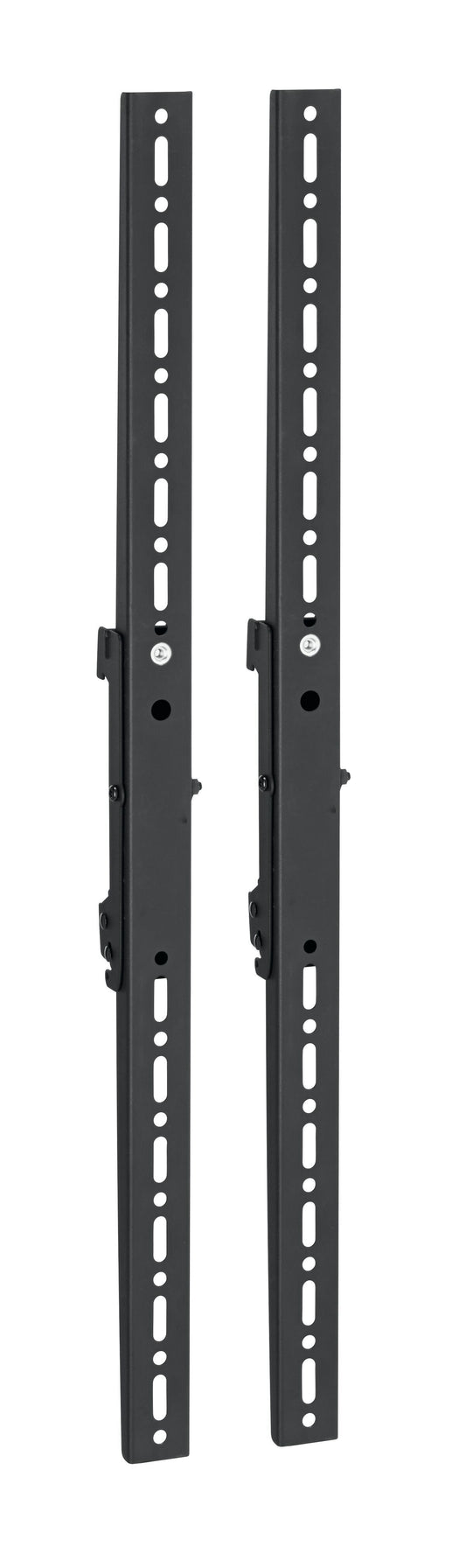 VOGELS PFS 3208 INTERFACE DISPLAY STRIP 160KG PAIR - BLACK