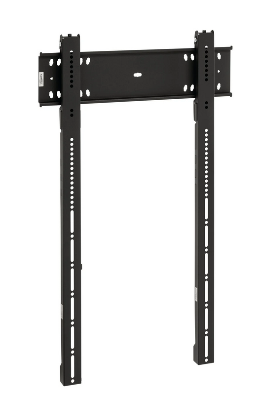 FLAT DISPLAY FIXED WALL MOUNT PORTRAIT 43-100 UP TO 100KG