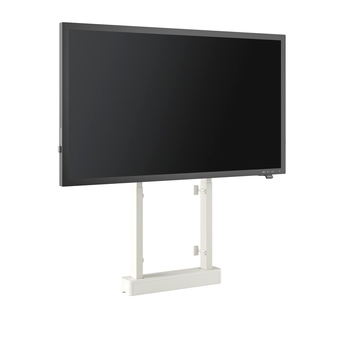 VOGELS RISE 2005W MOTORIZED DISPLAY LIFT FLOOR-WALL UP TO 140KG 50MM/S - WHITE