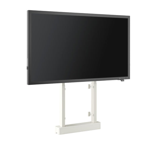 VOGELS RISE 2005W MOTORIZED DISPLAY LIFT FLOOR-WALL UP TO 140KG 50MM/S - WHITE