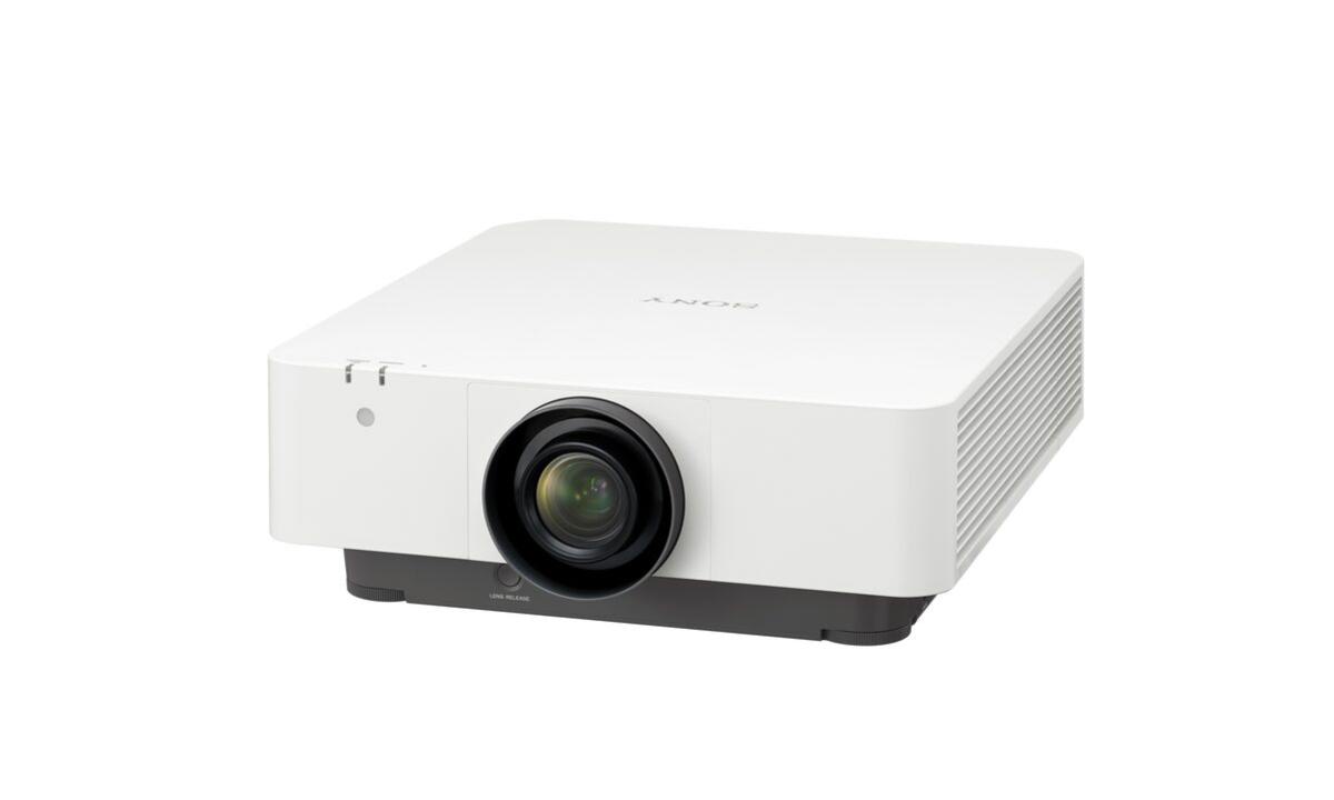 Sony VPL-FHZ85W Laser Projector. Sony Refurbished Stock. 5 YR WTY