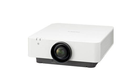 Sony VPL-FHZ85W Laser Projector. Sony Refurbished Stock. 5 YR WTY