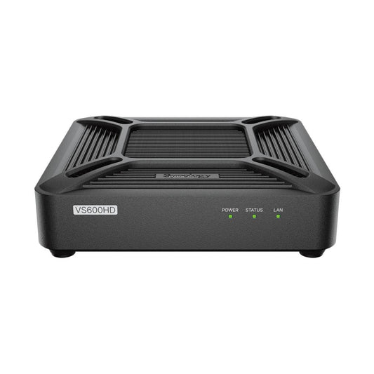 Synology Surveillance Station VS600HD