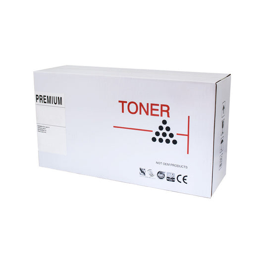 Konica Minolta TNP44 Compatible Black Toner Cartridge A6VK01K - 20,000 Pages